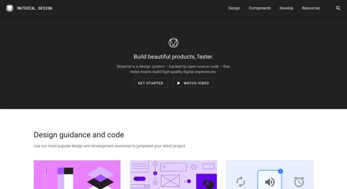asp.net web开发框架_Web前端开发必不可少的9个开源框架