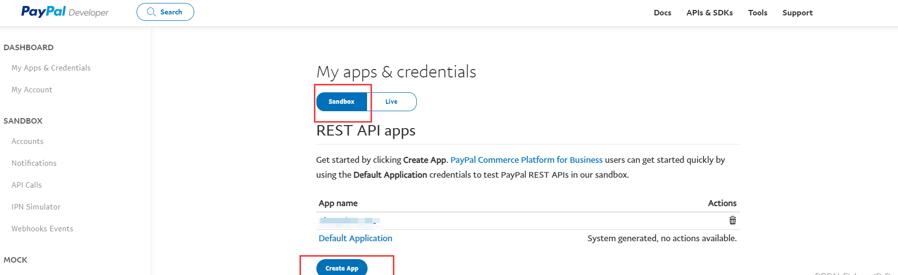 c# .net PayPal支付配置验证(附代码)