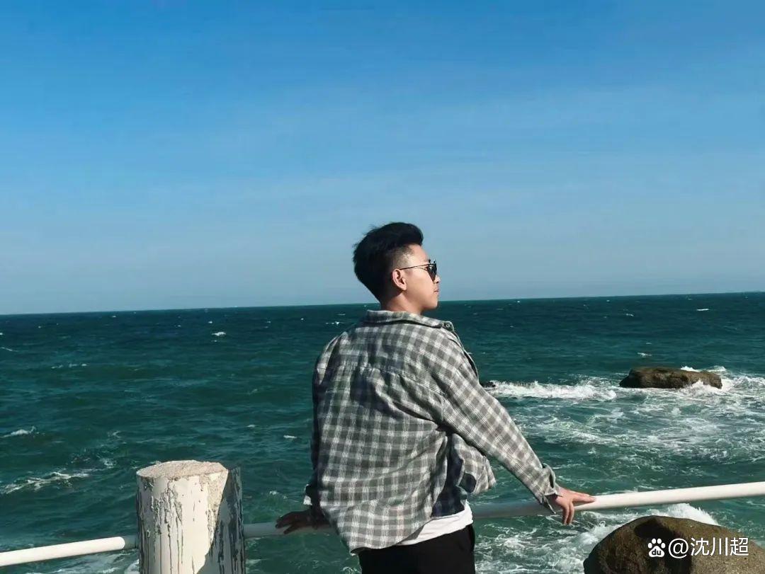 码农观测站站长